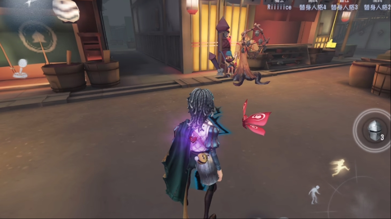 第五人格黑骑士怎么玩新手教学