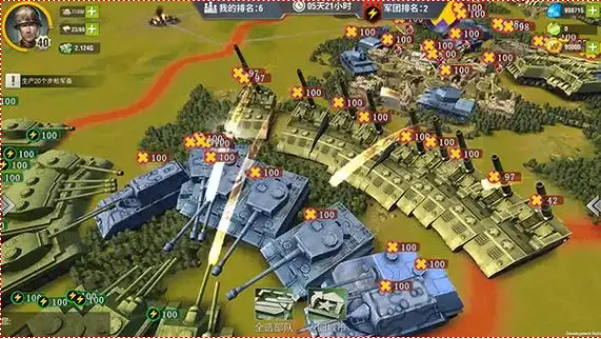 二战风云全民公敌怎么弄