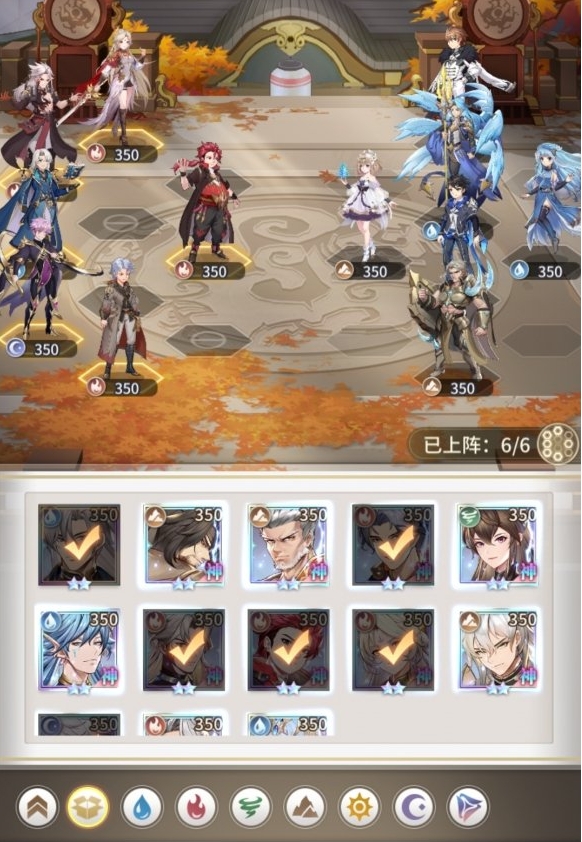 斗罗大陆武魂觉醒第五章怎么过