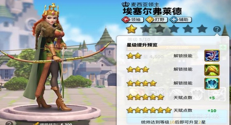 万国觉醒弗莱德怎么获得