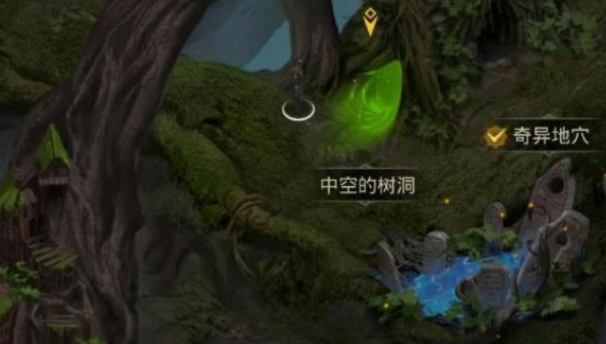 地下城堡3暗牢隐藏任务怎么做