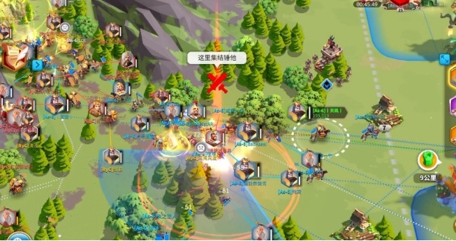 万国觉醒怎么移民到预备赛季