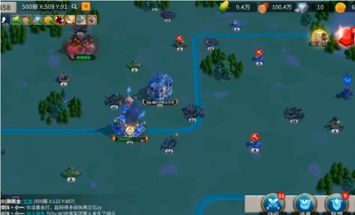 万国觉醒怎么刷钻石