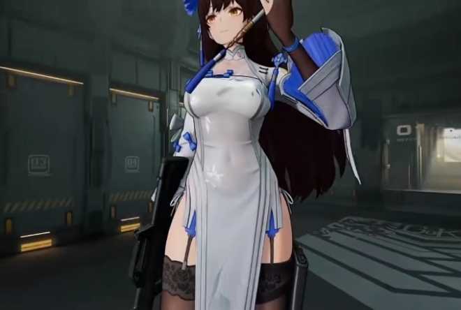 少女前线95式玉玲珑怎么获得