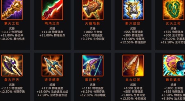 乱斗西游怎么提高装备强化