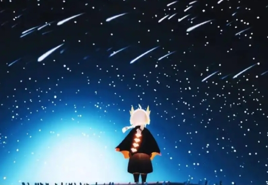 光遇里面朋友送你的星星怎么弄