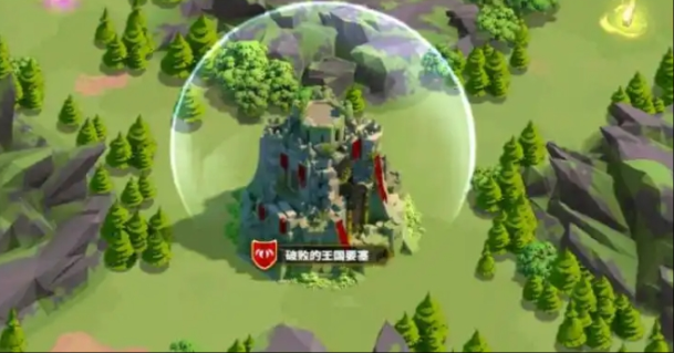 万国觉醒怎么让要塞烧的快