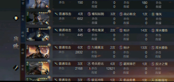 率土之滨平民怎么打八级城皮