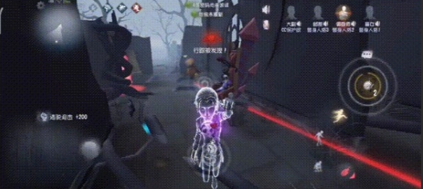 第五人格大副成就怎么达成