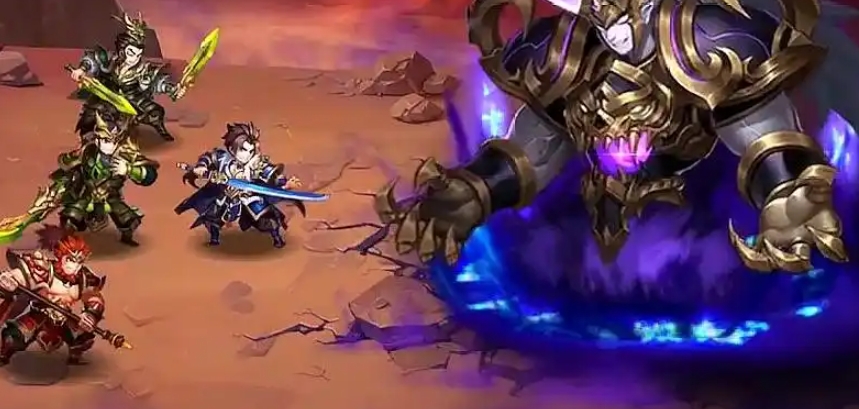 少年三国志2逍遥策马怎么过
