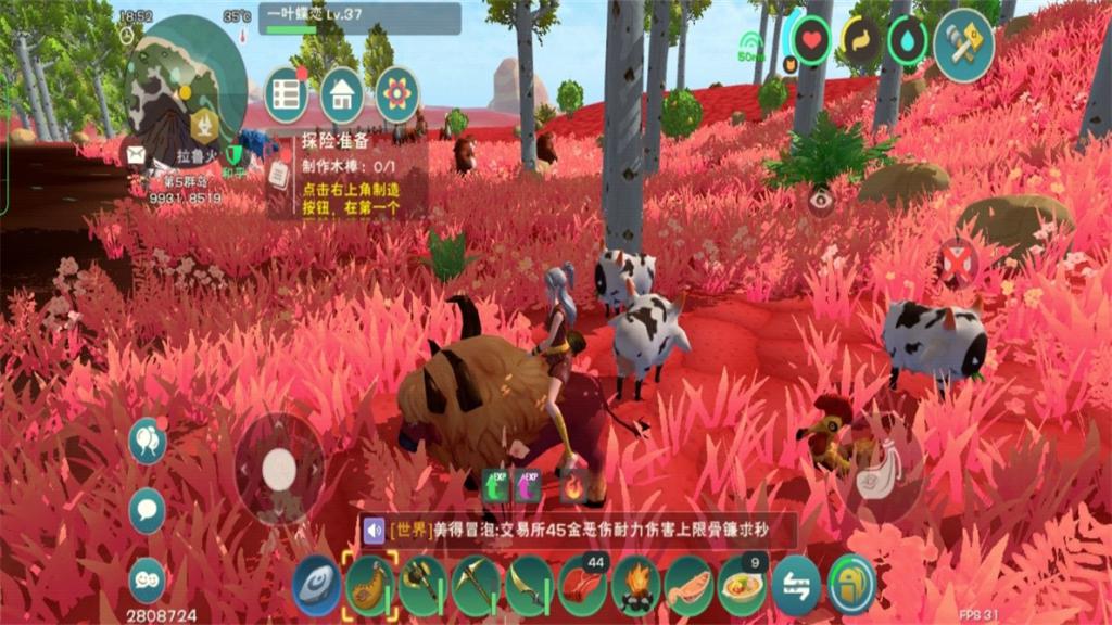 创造与魔法远古战场怎么样才算胜利