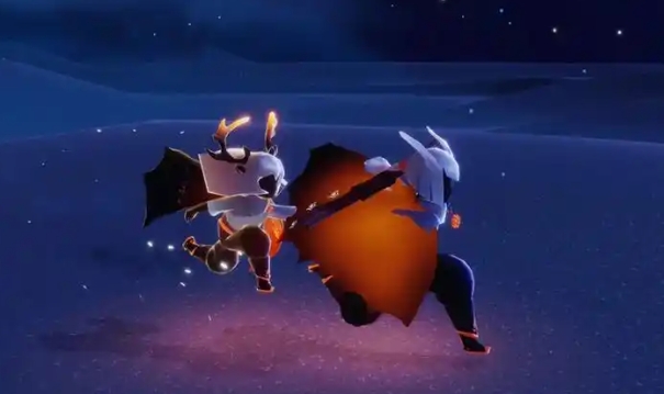 光遇星空披风怎么获得