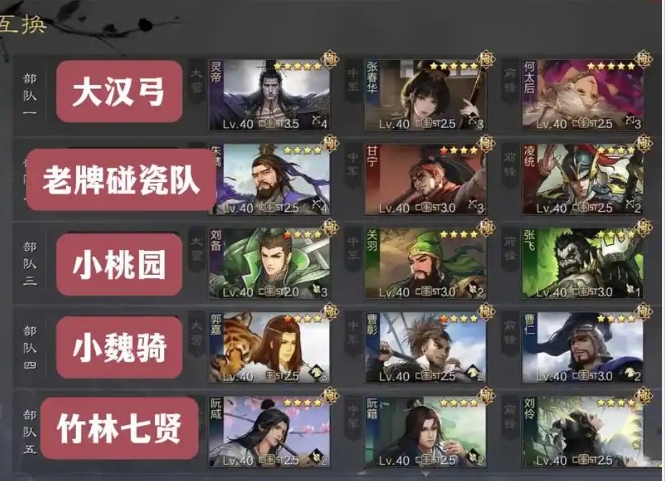 率土之滨杨秋怎么玩