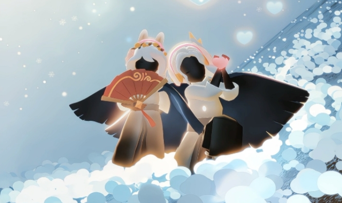 光遇怎么才能再遇见