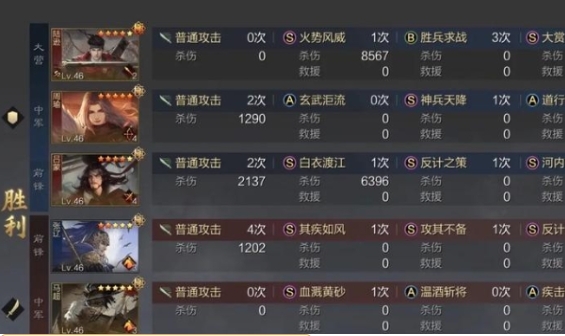 率土之滨怎么派援兵