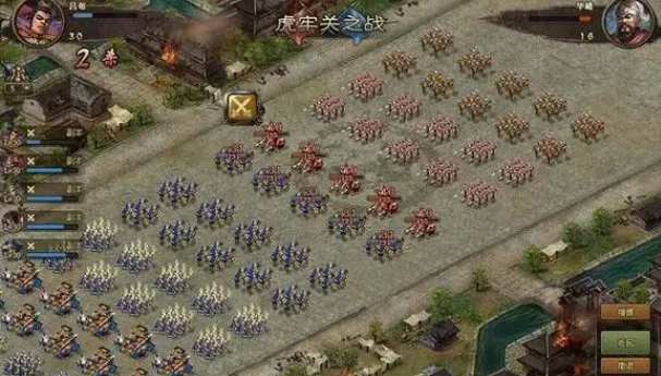 攻城掠地神兵阁乱世称雄怎么做