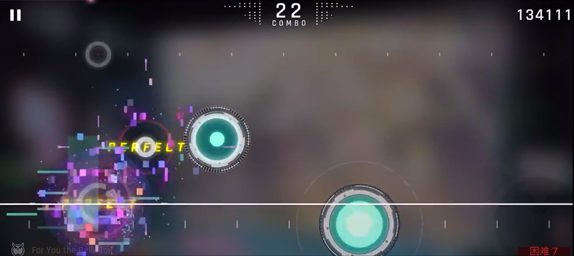 音乐世界赛特斯2：音乐节奏游戏的全新篇章