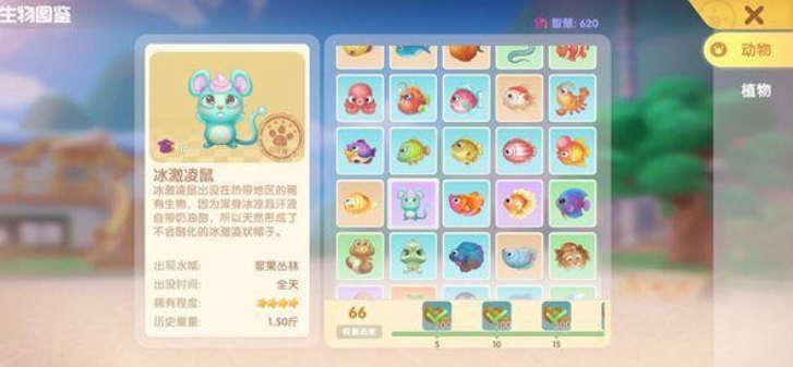 摩尔庄园宠物捕捉怎么玩