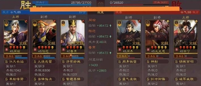 三国志战略版新都督队强度如何