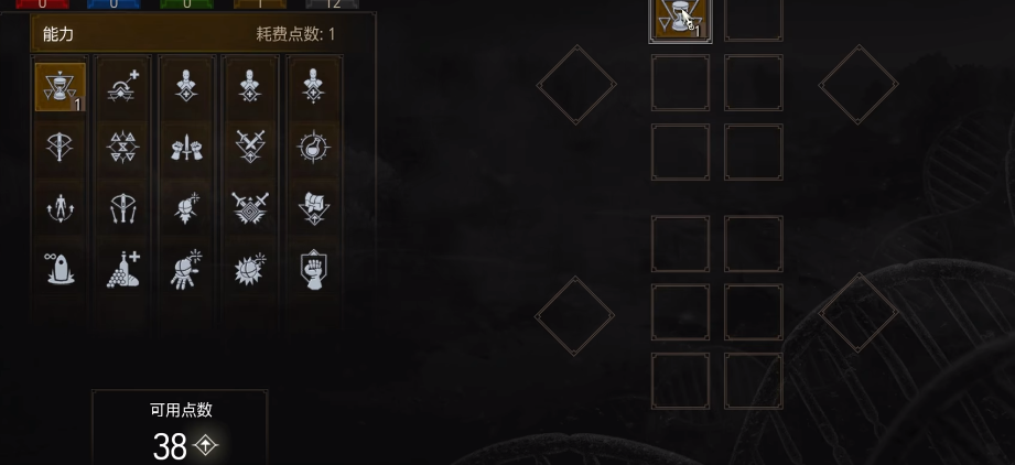 巫师3万金油的技能加点有哪些