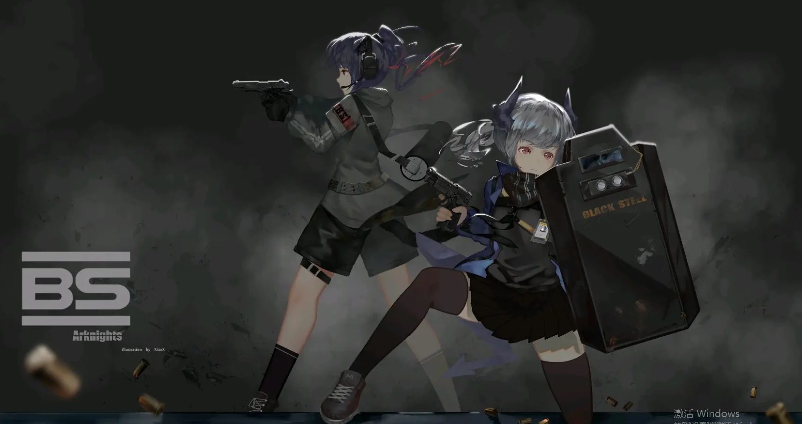 明日方舟战略转移tr15怎么打