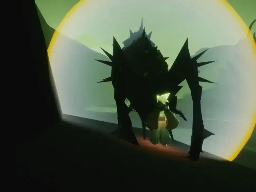 光遇里的怪物有哪些