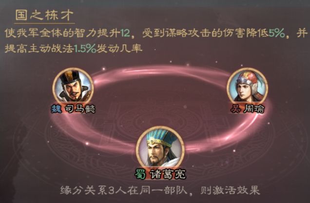 三国志战略版中司马懿配什么兵书