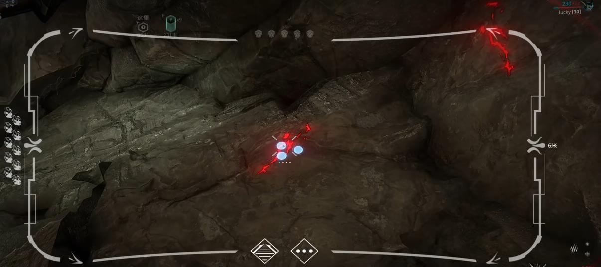 星际战甲采矿该怎么进行