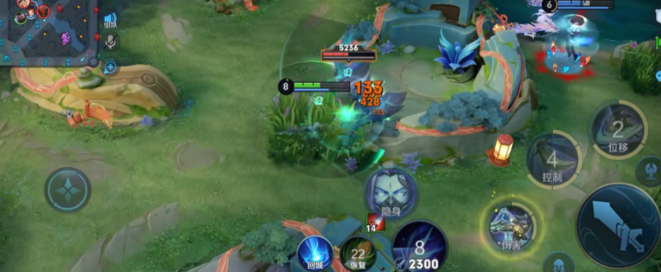 王者荣耀觉醒之战兰陵王怎么出装