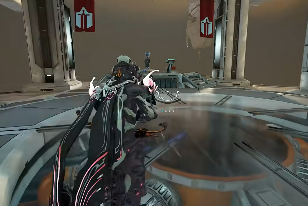 星际战甲蘑菇甲怎么玩