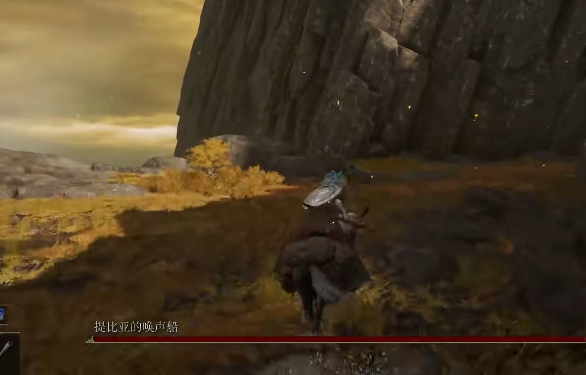 艾尔登法环灵魂激流怎么用