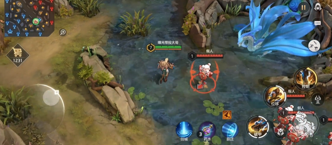 曙光英雄阿尔弗雷德怎么玩