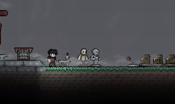 泰拉瑞亚家具有什么用