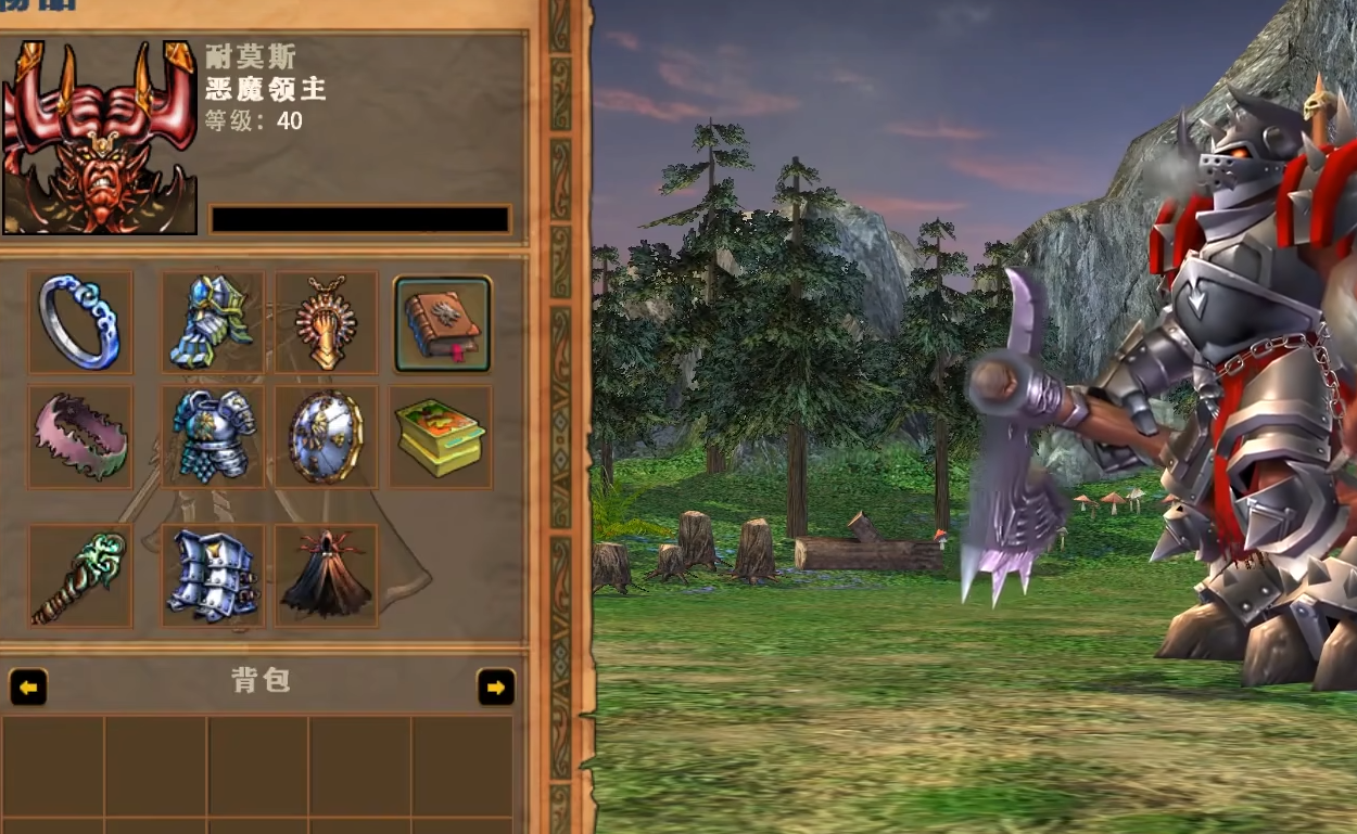 英雄无敌5后期技能怎么点