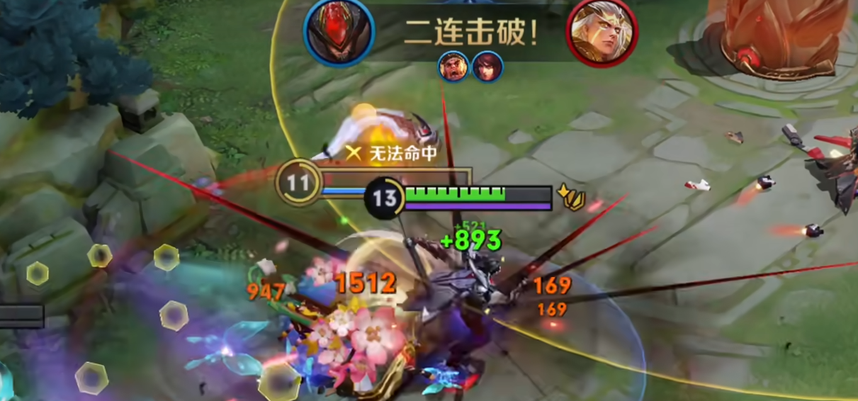 王者荣耀白起最强出装和铭文是什么