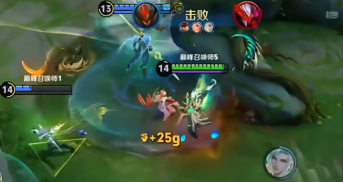 王者荣耀白起最强出装和铭文是什么