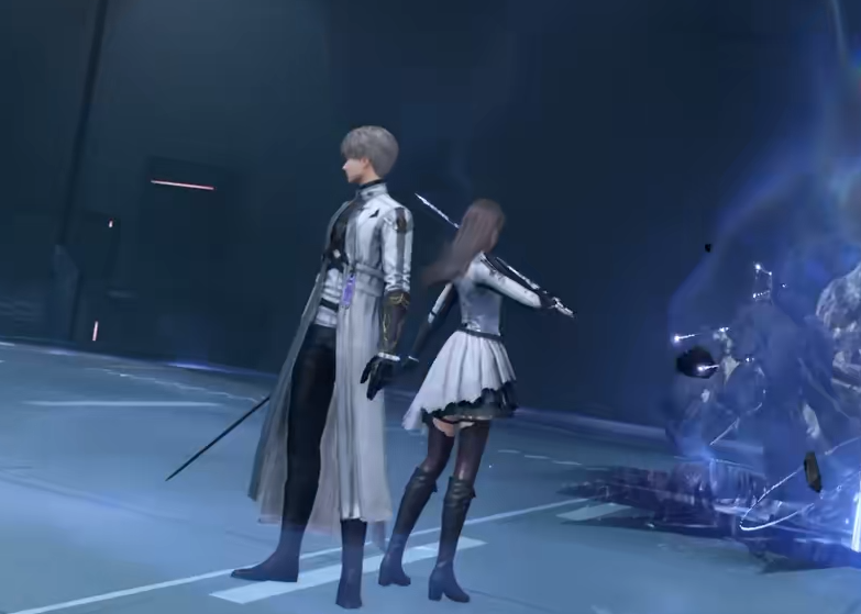 恋与深空武器怎么选新手