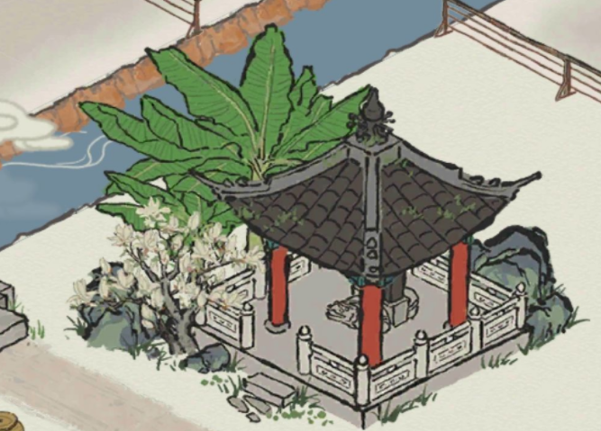 江南百景图疏浚用谁最好