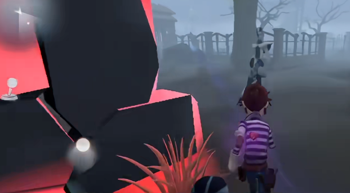 第五人格囚徒怎么玩