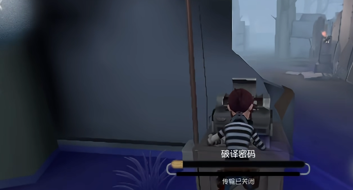 第五人格囚徒怎么玩