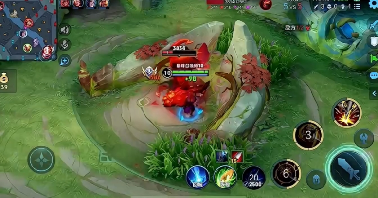 王者荣耀最强出装和铭文猴子怎么搭配 王者荣耀最强出装和铭文猴子怎么搭配