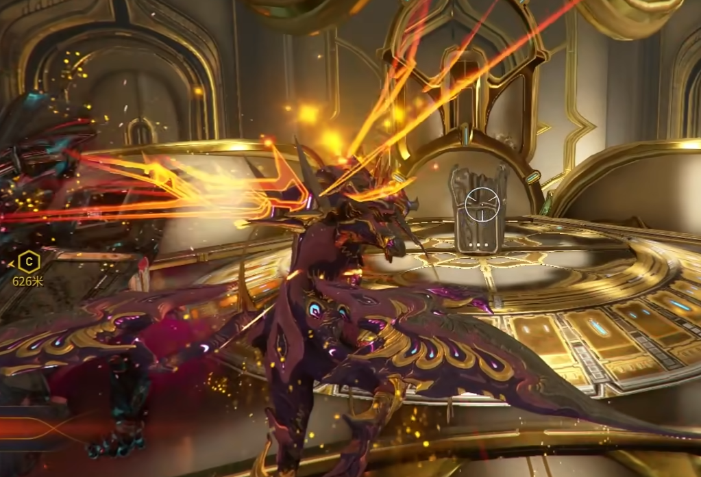 星际战甲成品福马怎么刷