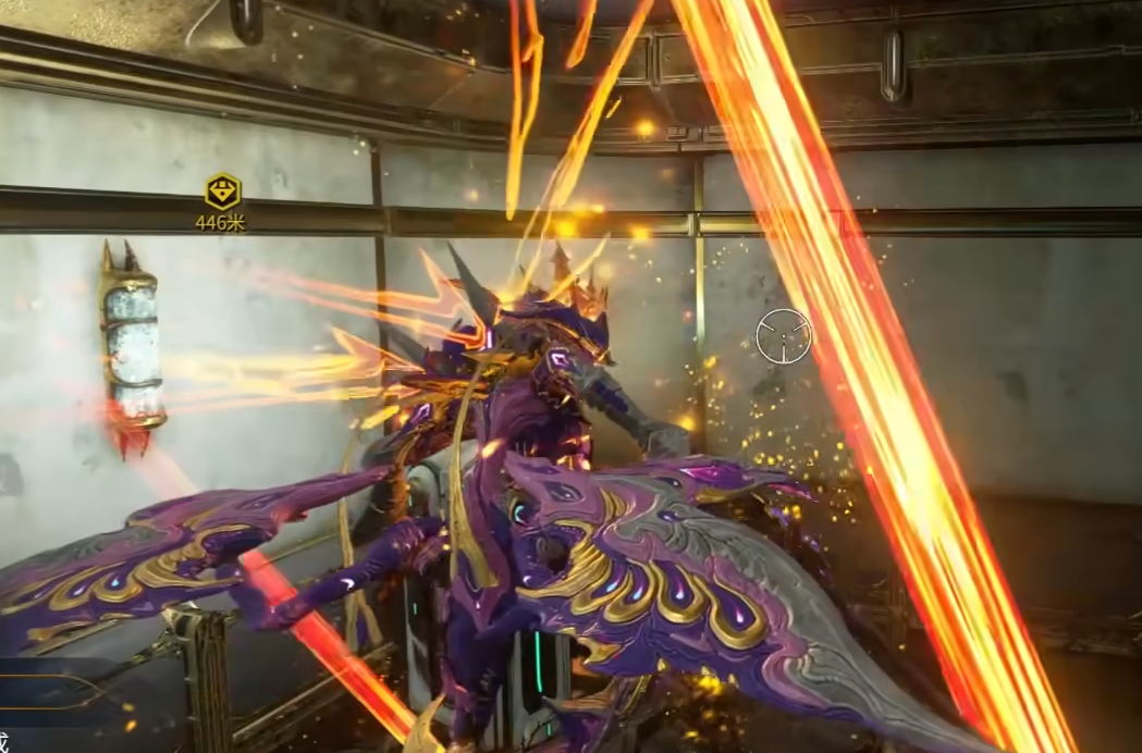 星际战甲成品福马怎么刷