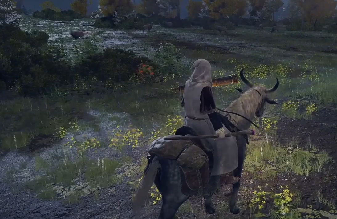 艾尔登法环血指猎人支线怎么做