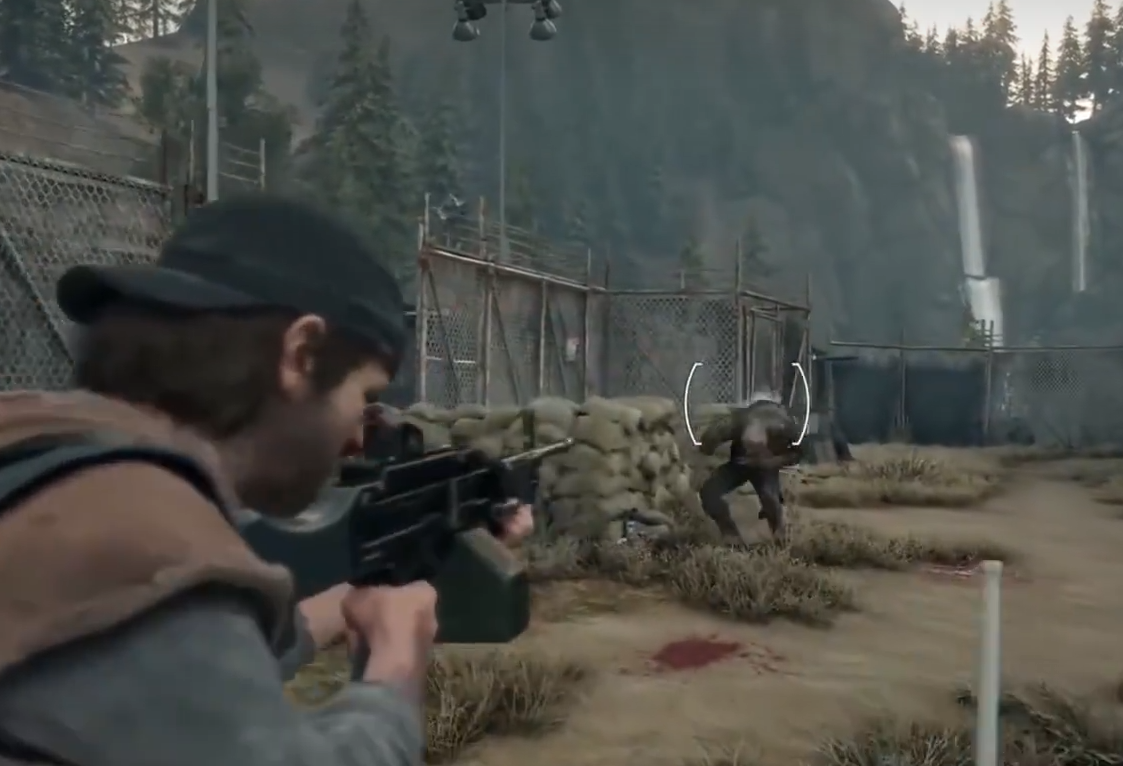 往日不再求生技能怎么点