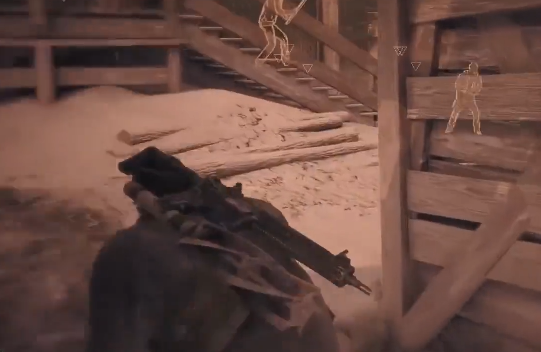 往日不再求生技能怎么点