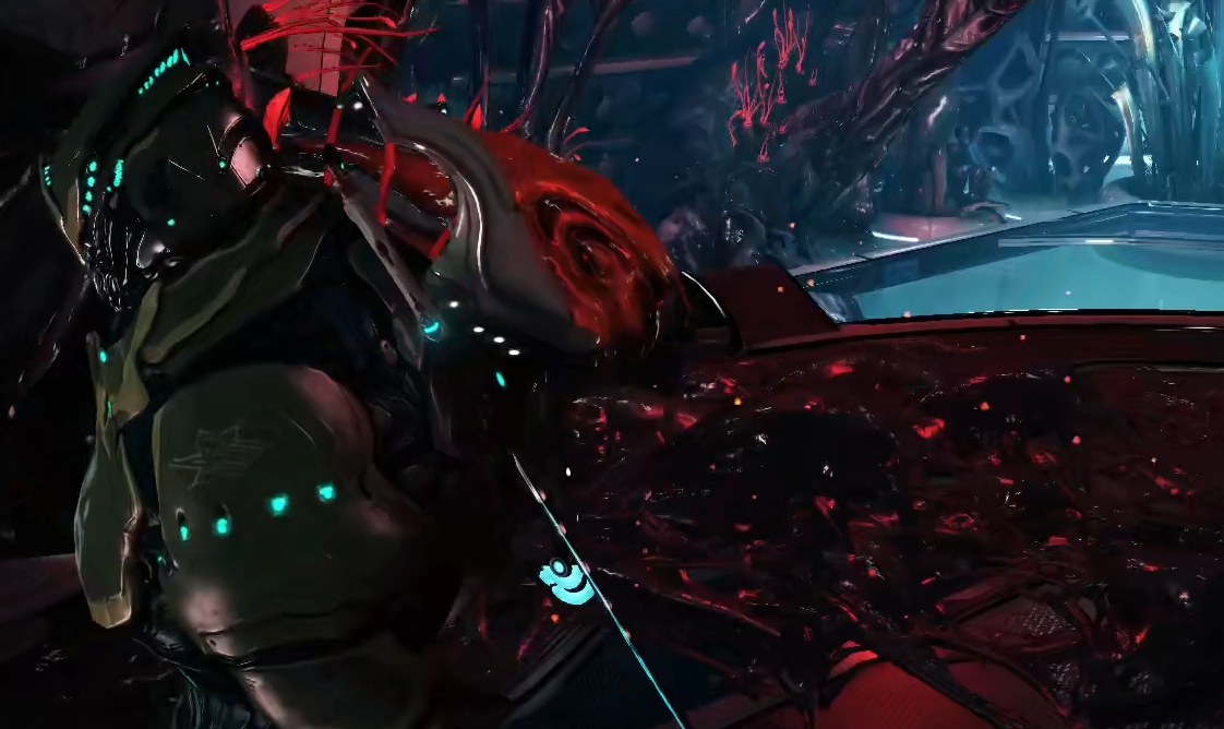 星际战甲瘤子有什么用