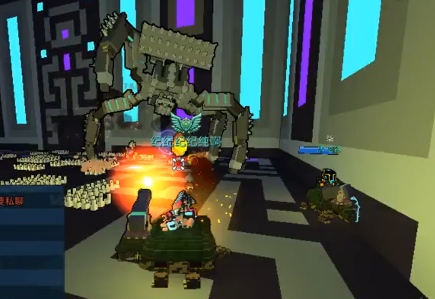 宝藏世界炮龟怎么用