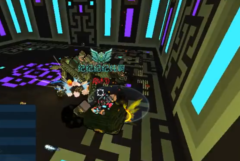 宝藏世界炮龟怎么用