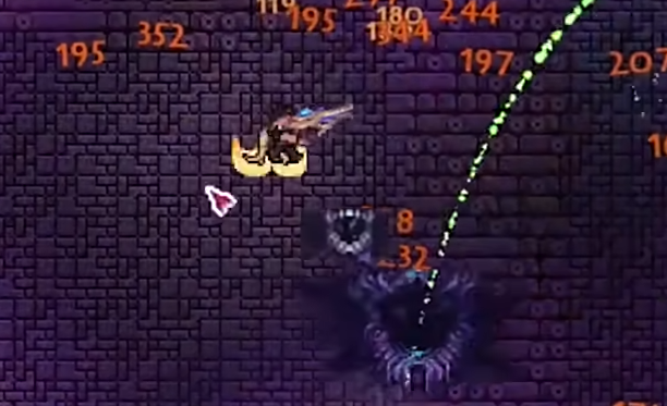 泰拉瑞亚复仇模式的无尽虚空怎么打 泰拉瑞亚复仇模式的无尽虚空怎么打